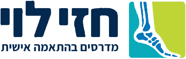 לוגו חזי לוי מדרסים